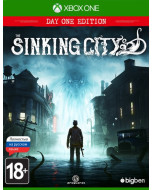The Sinking City Day One Edition (Издание первого дня) (Xbox One)